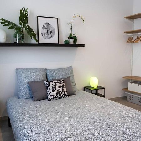Maxbnb - Climatise - T2 37M2 & Terrasse 30M2 - Est Toulon Kültér fotó